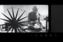 ۵. گاندی و چرخ نخ‌ریسی – مارگارت برک وایت