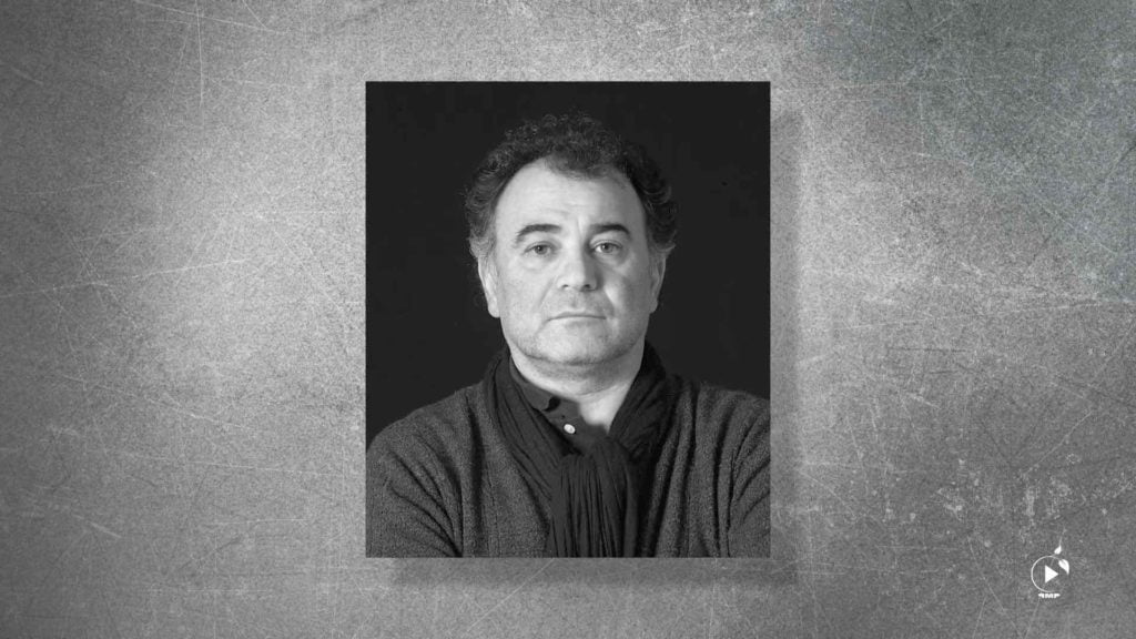 آلفرد یعقوب‌زاده