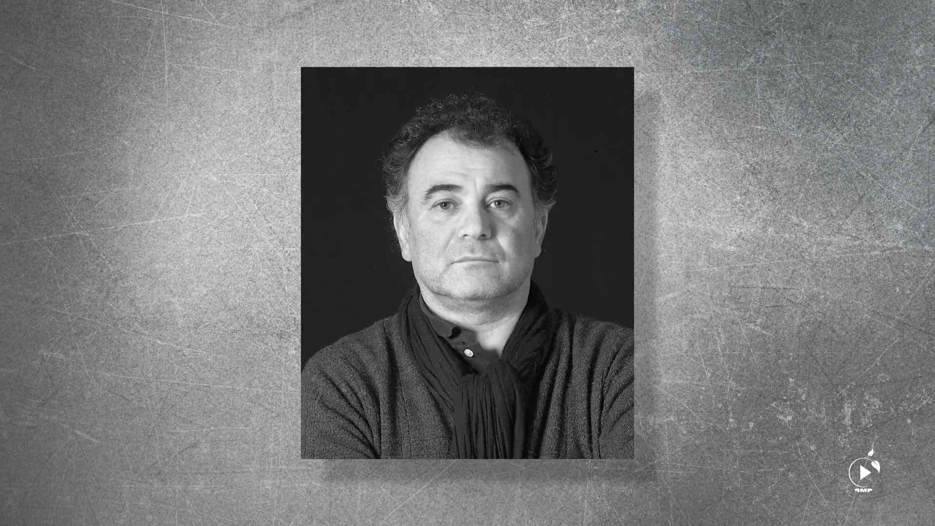 نگاه ماندگار