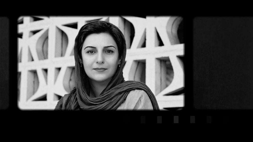 شادی قدیریان