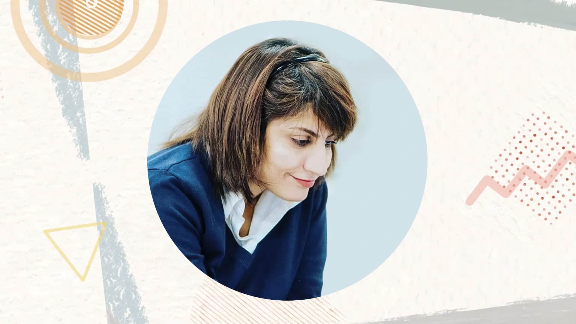 زنان موفق و تلاشگر