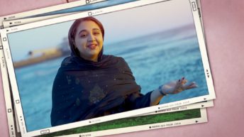 نیوشا جهانگیری