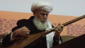 موسیقی محلی شمال خراسان (بخش اول)