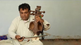 موسیقی بلوچستان (بخش دوم)