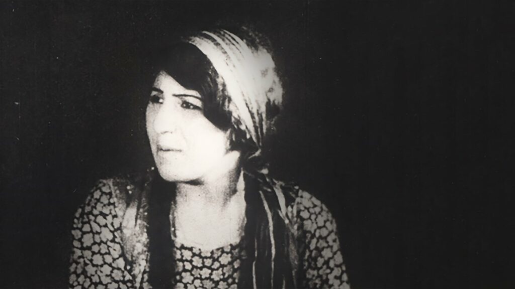 روح‌انگیز سامی‌نژاد
