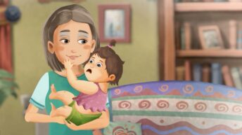ترس از غریبه‌ها
