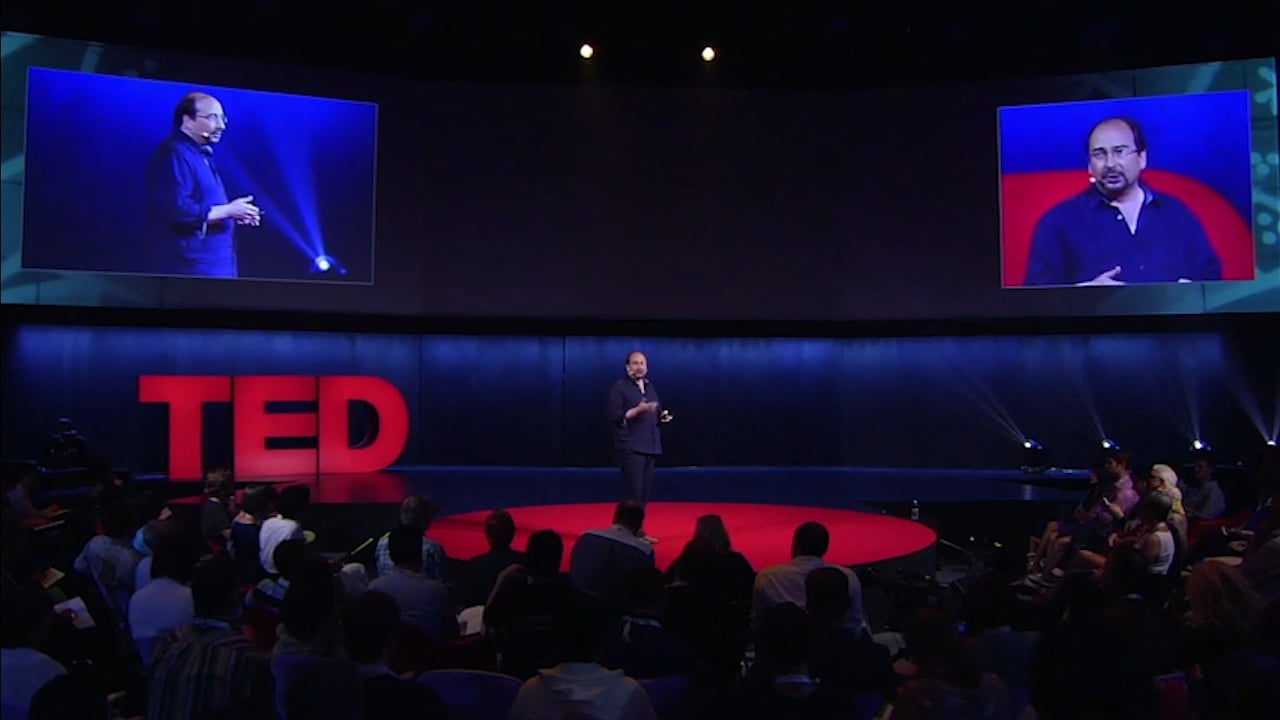 جهان ایده‌ها