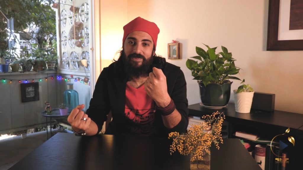 ۷. چهارشنبه‌سوری