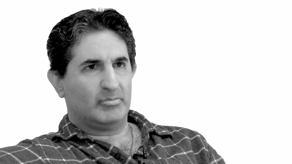 ۶. نیکان صادق‌زاده میلانی