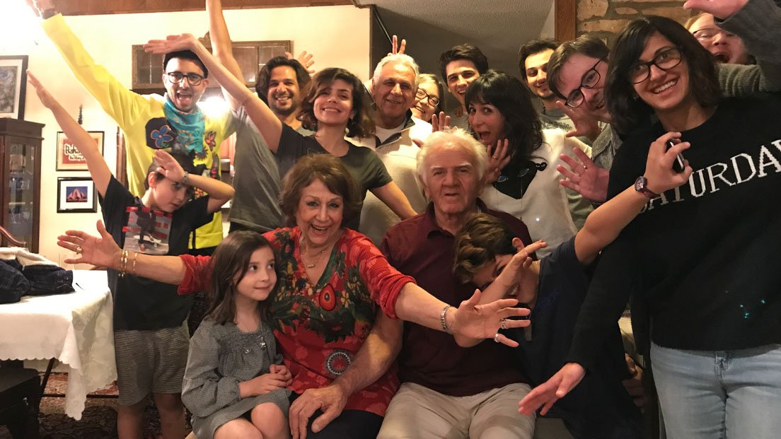 چارسوی کوچ ۴