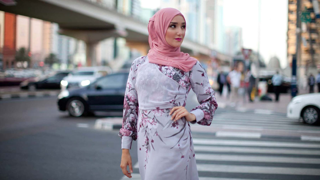 تحول معنی حجاب: از اعتقاد مذهبی تا مد
