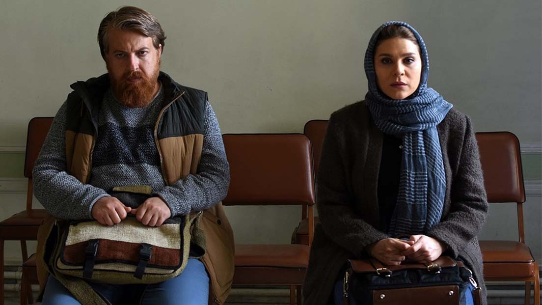 «رضا»، تصویرگر یک ایرانِ قلابی مشتری‌پسند