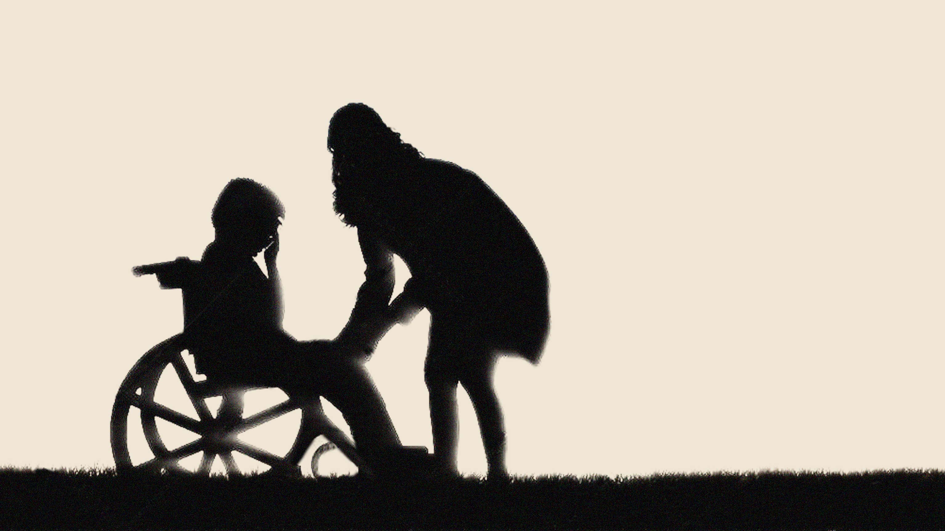 سلامت روان در خانواده کودکان معلول