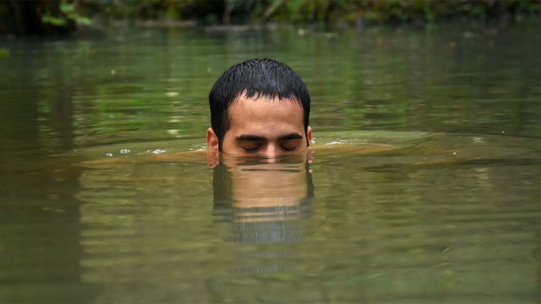 کدام است از این نقش‌ها آنِ ما؟