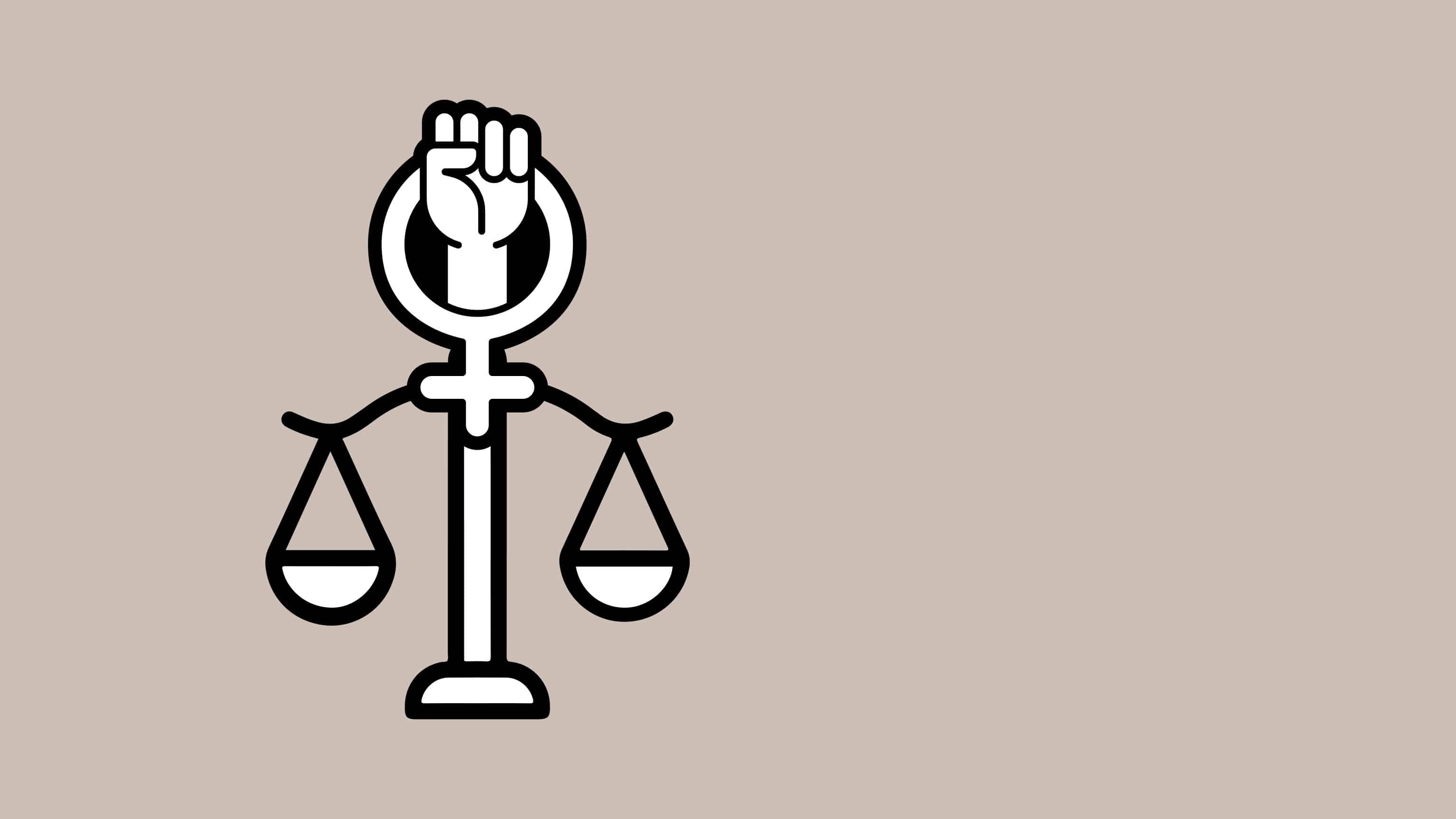 موضوع‌های بنیادی در فلسفه‌ی فمینیستیِ قانون